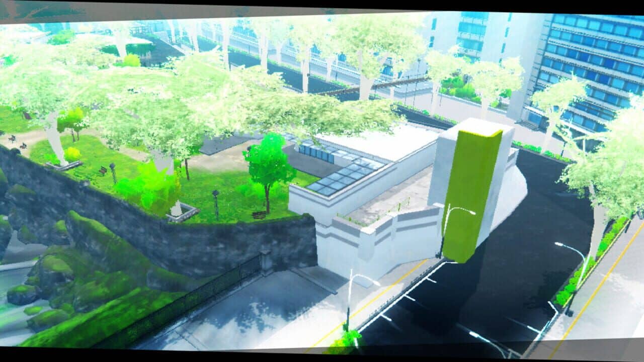 Poem Ex Machina key art