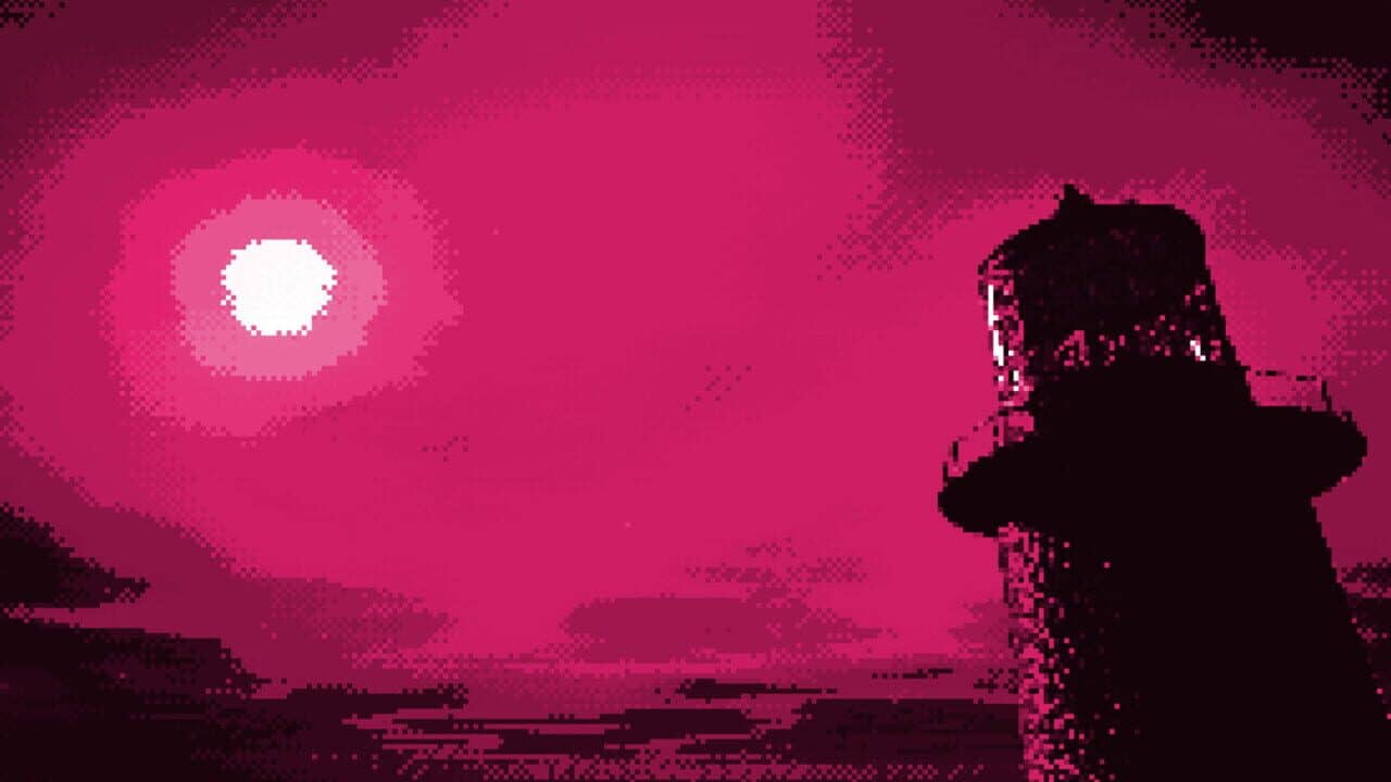 The Lightkeeper is Gone key art