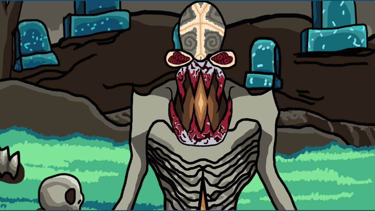 Velhodium Isle key art