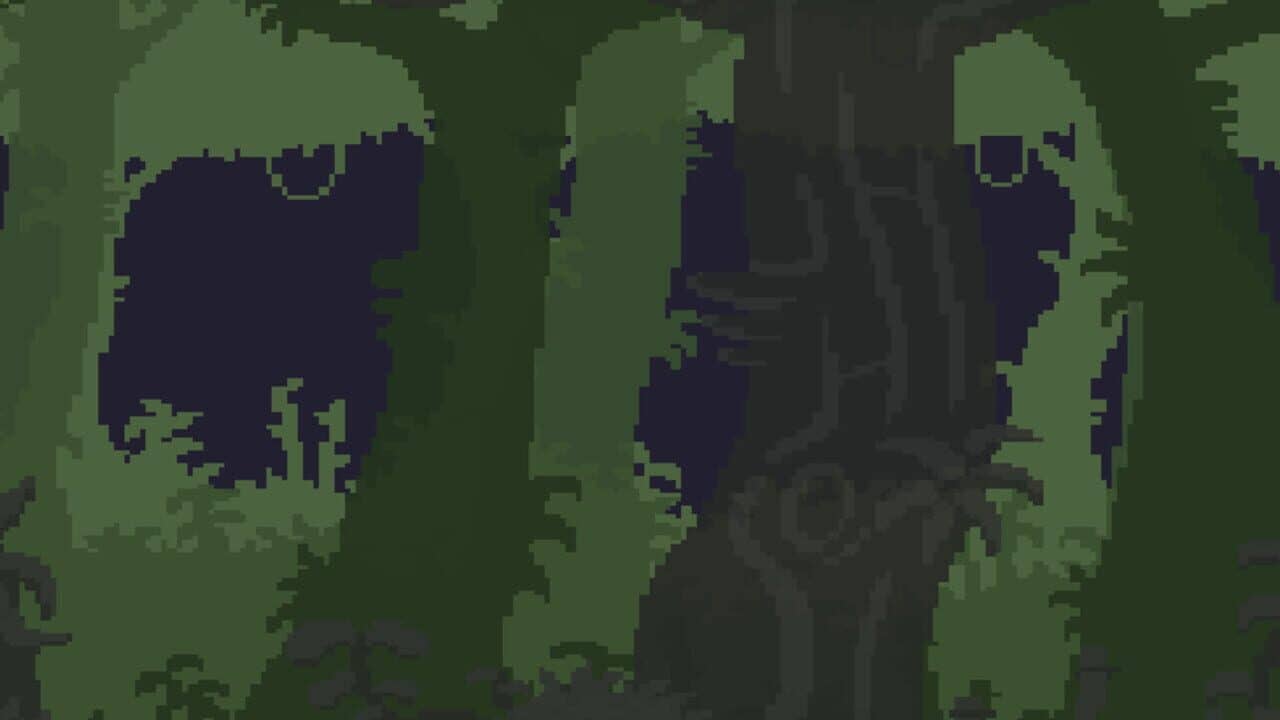 Akaku Forest key art