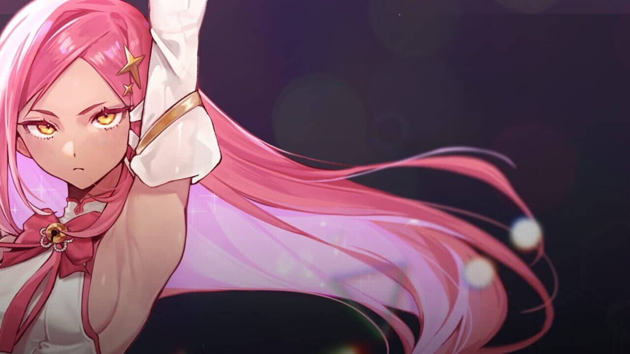 Kernel Hearts key art