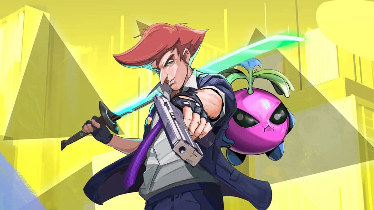 Anomaly President key art