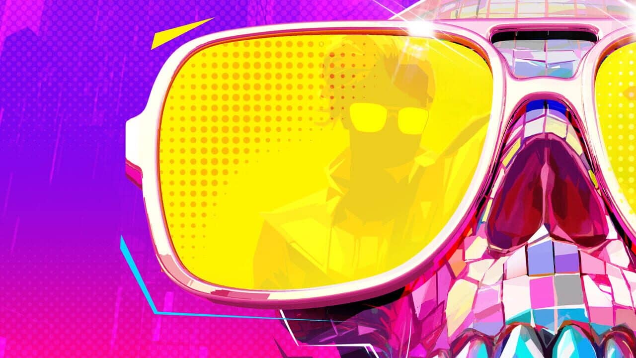 Dead as Disco key art