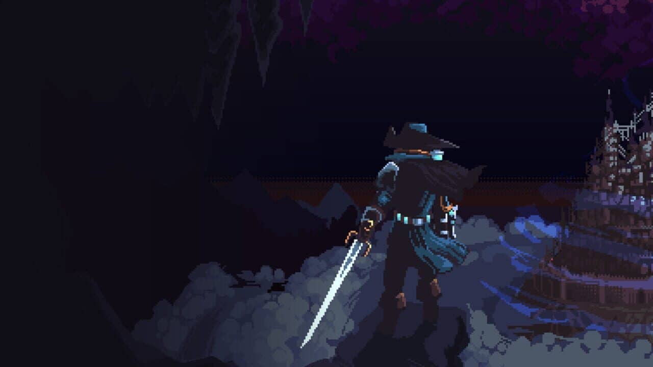 Absym key art