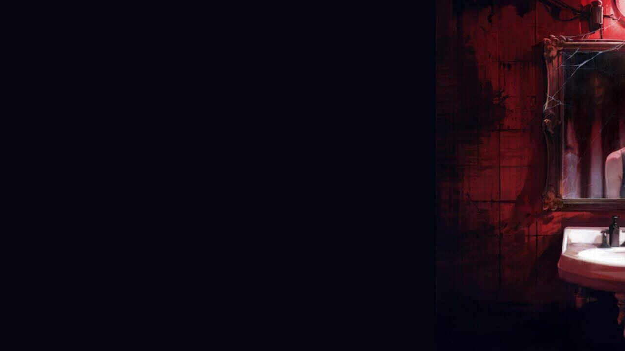 DreadOut 3 key art