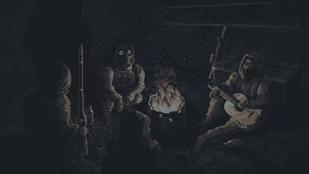 Scavland key art
