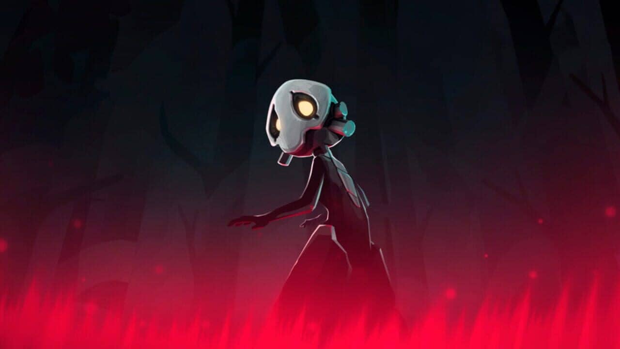 Rumbral key art
