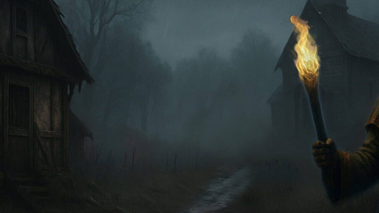 CallMara key art