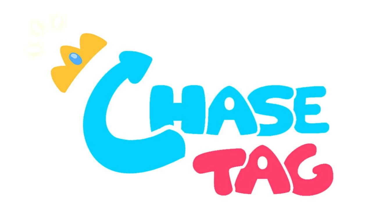 ChaseTag key art