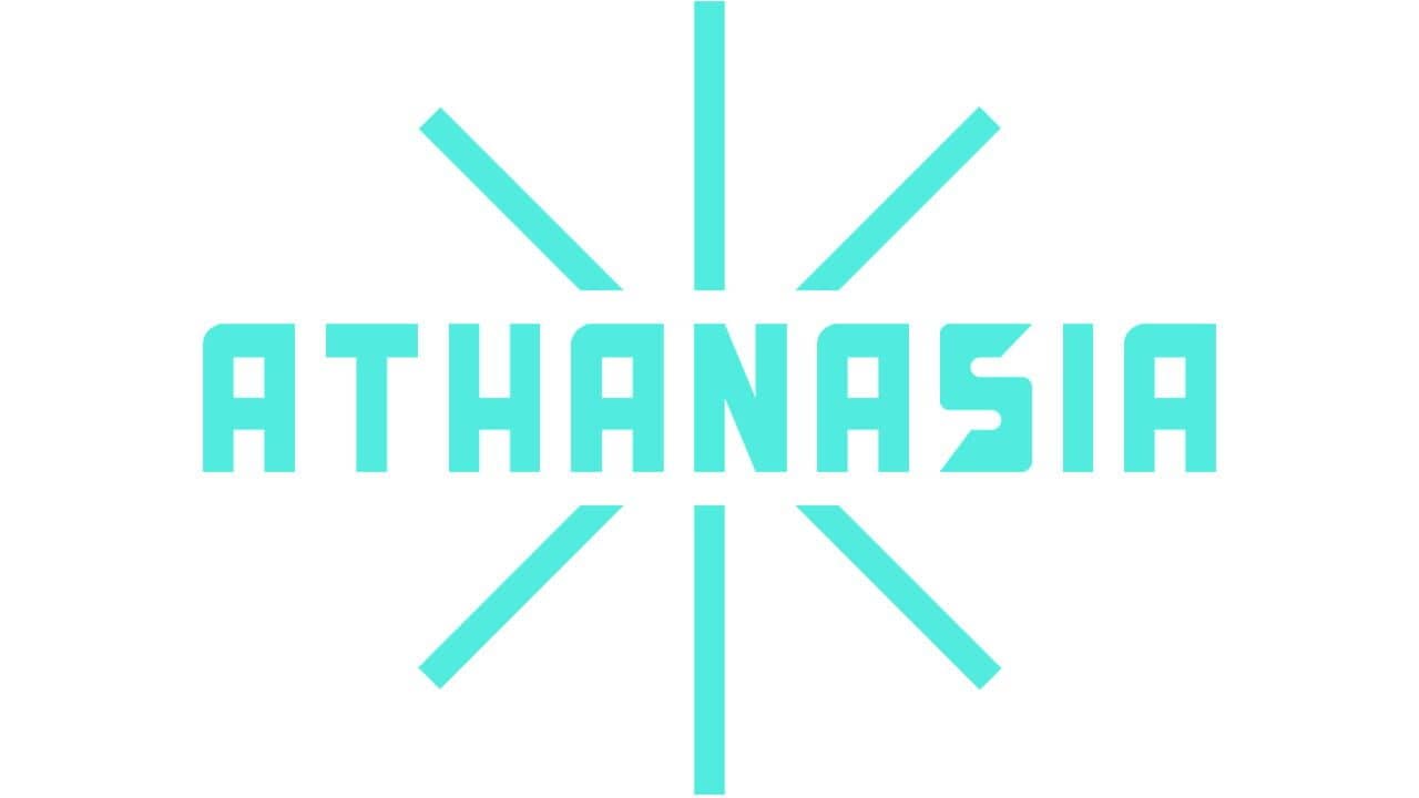 Athanasia key art