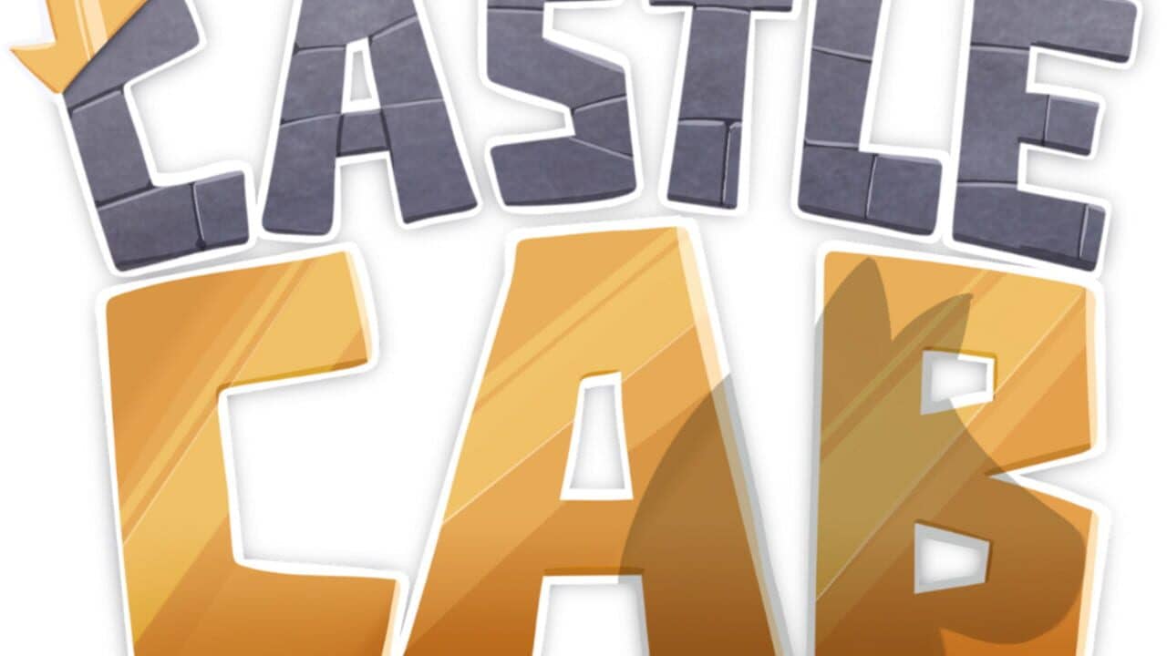 Castle Cab key art