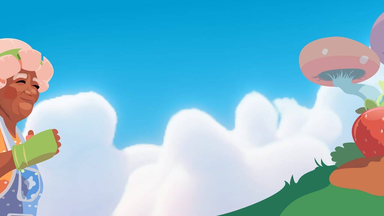 Portabellows key art