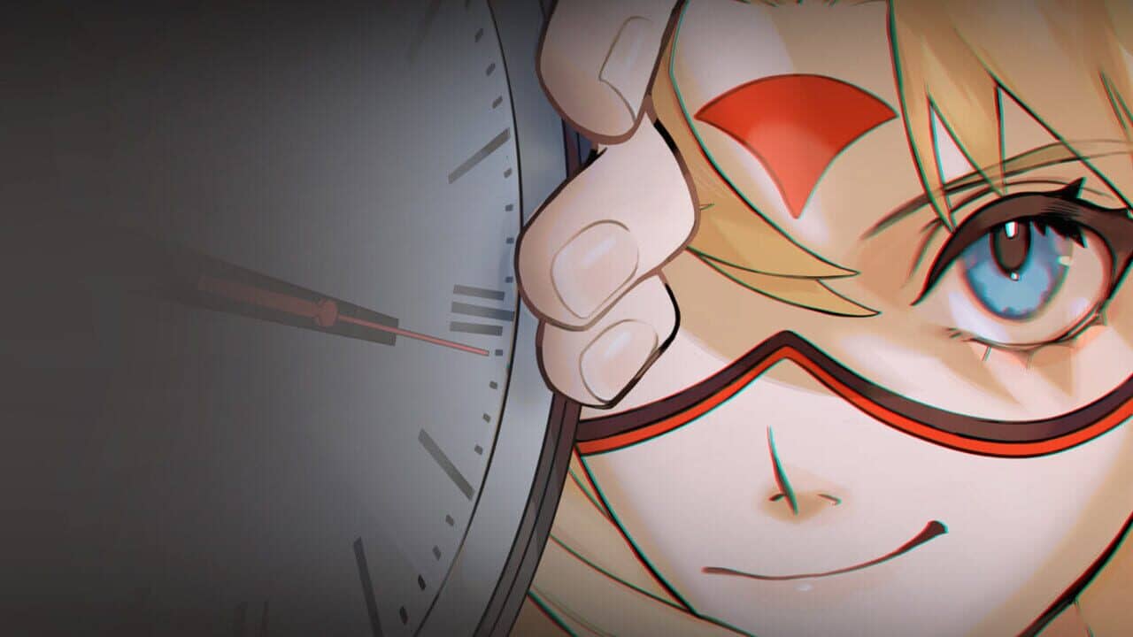Dead Watch key art