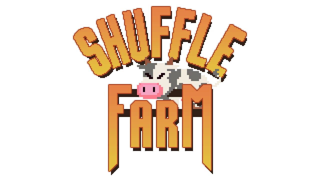 Shuffle Farm key art