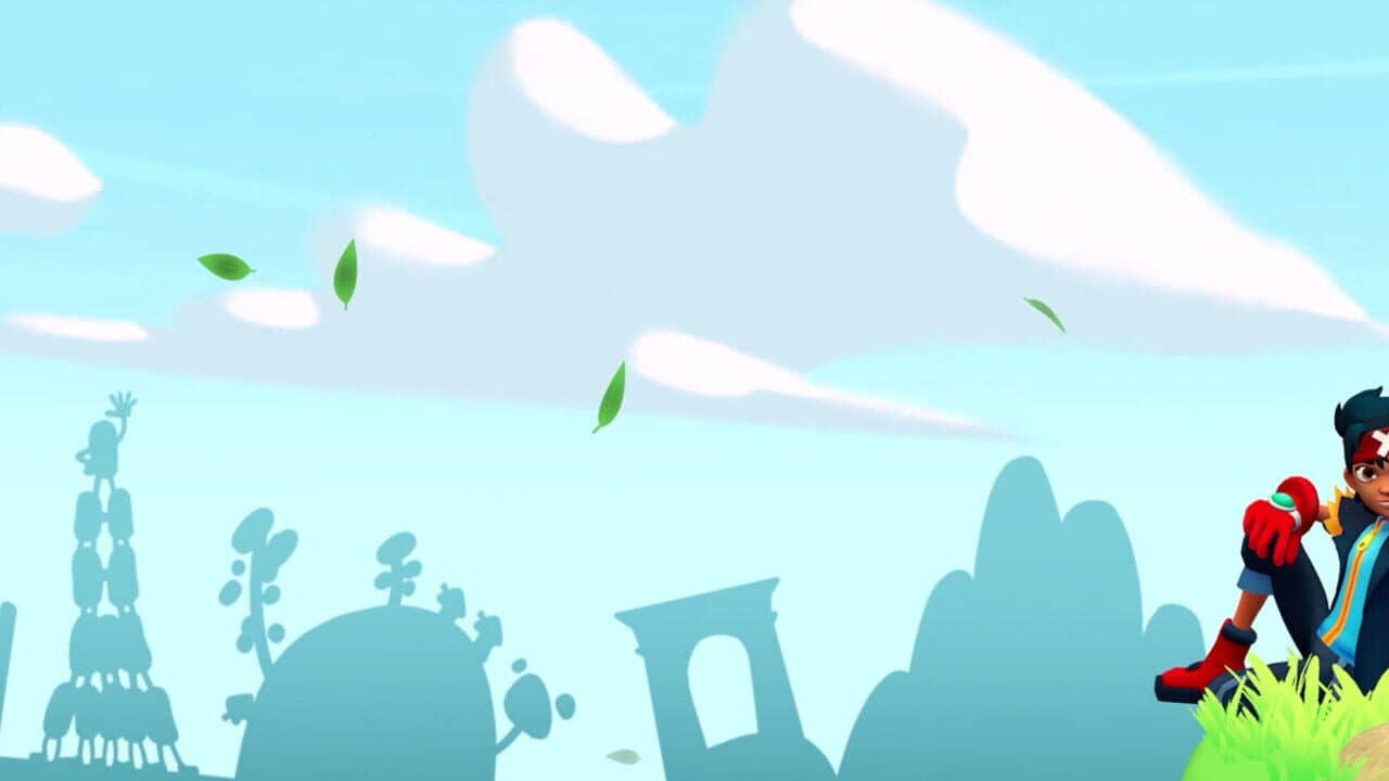 Dracamar key art
