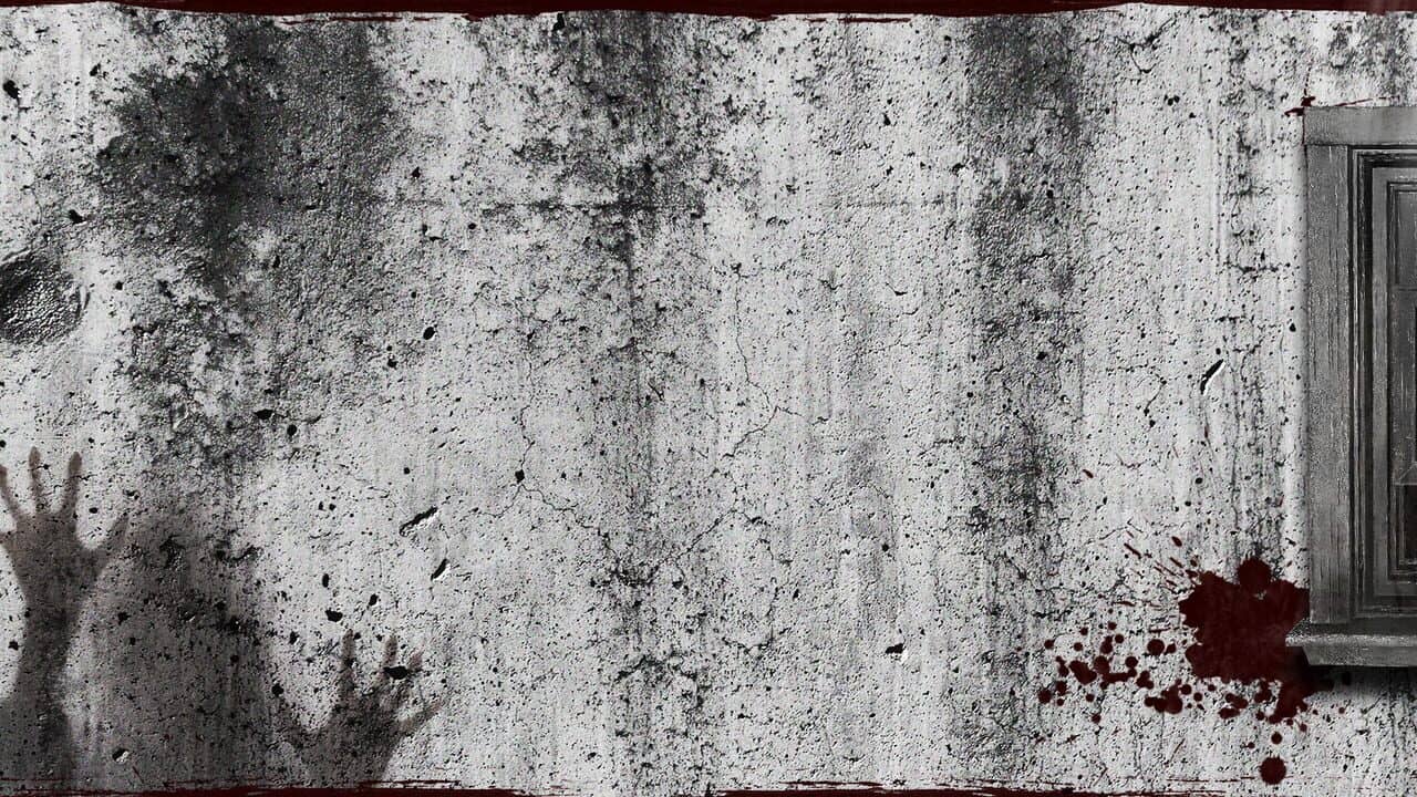 Remorses key art