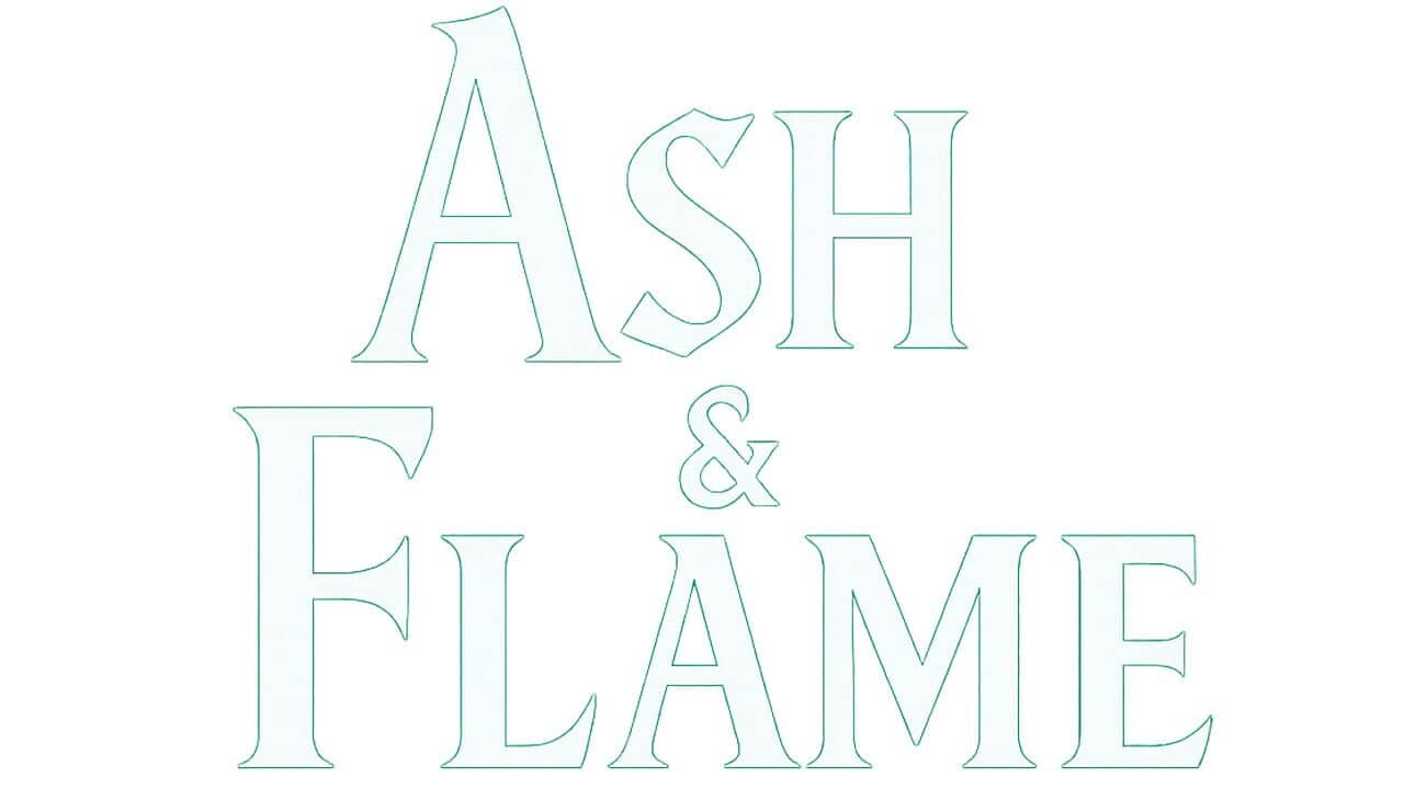 Ash and Flame key art