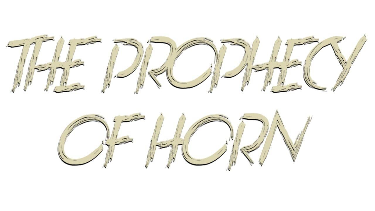 The Prophecy of Horn key art