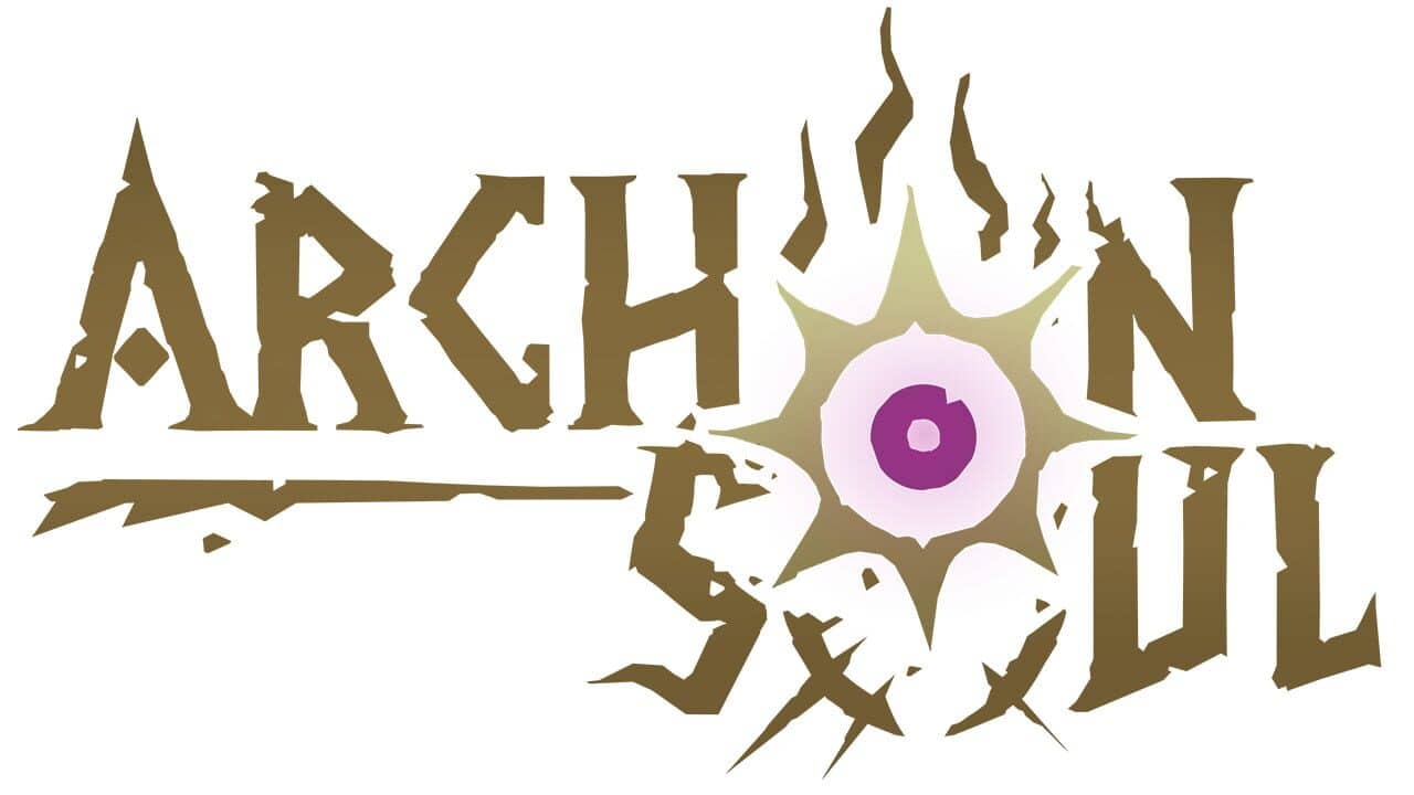 Archon Soul key art