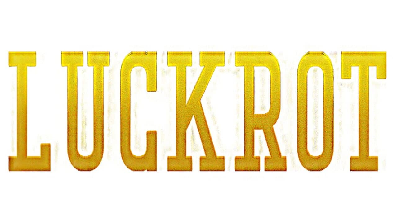 Luckrot key art