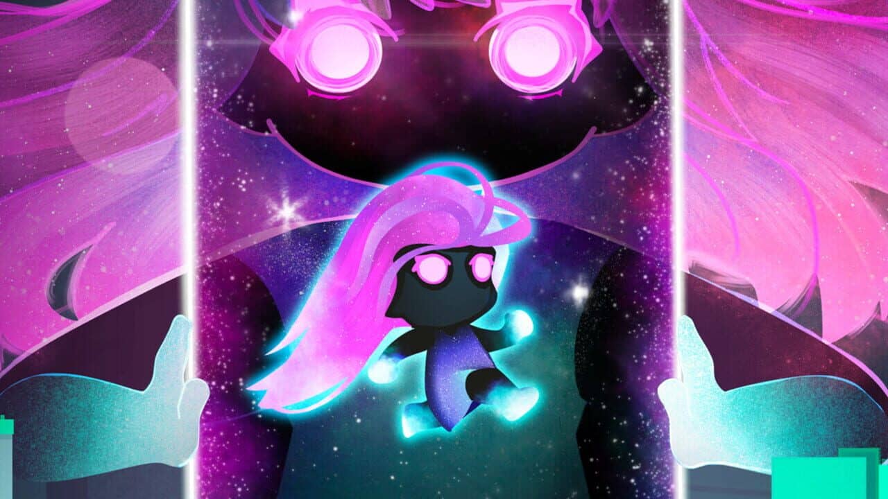 Compress(Space) key art
