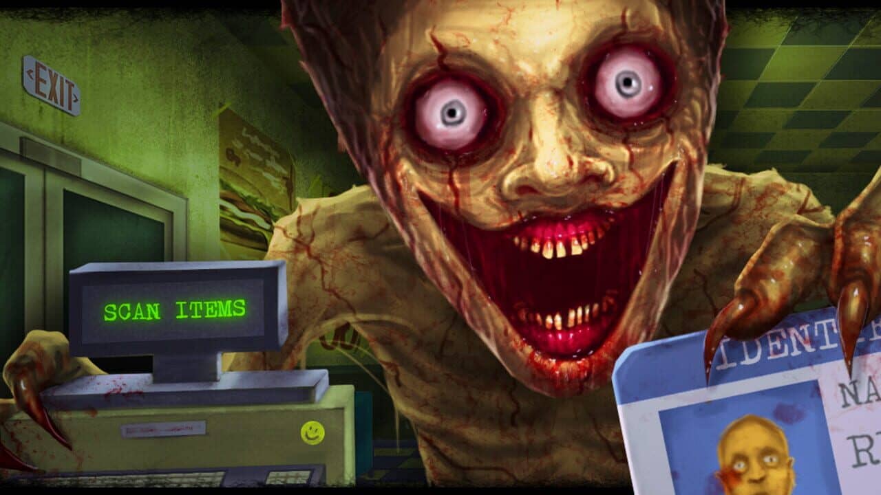 Shift at Midnight key art