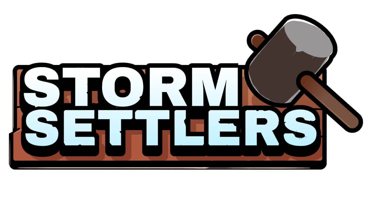 Storm Settlers key art