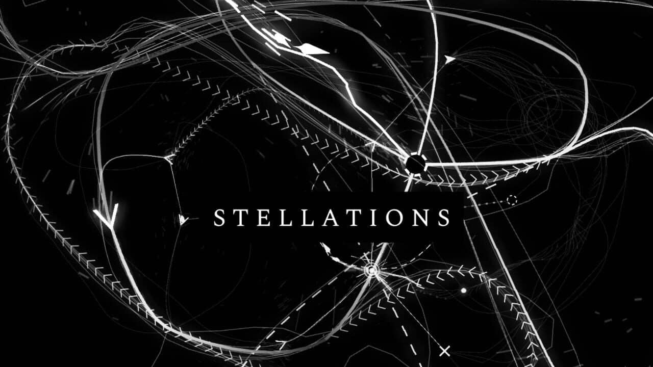 Stellations key art