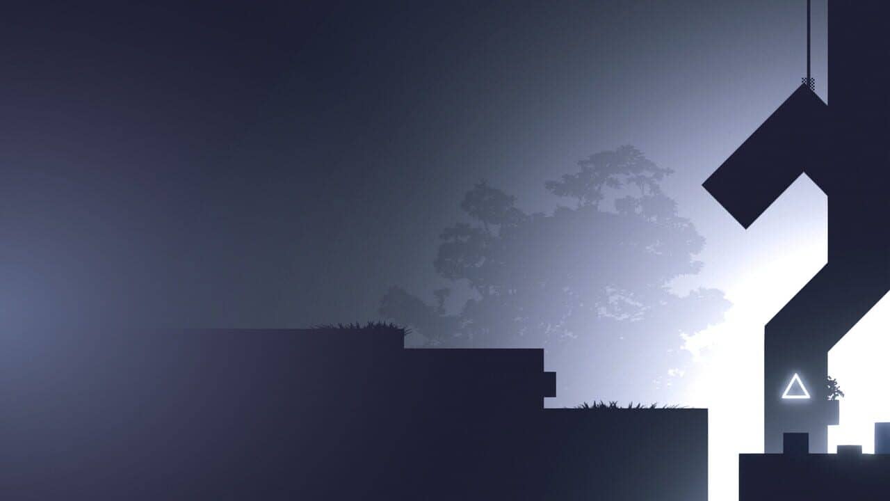 Hello World: a developer story key art