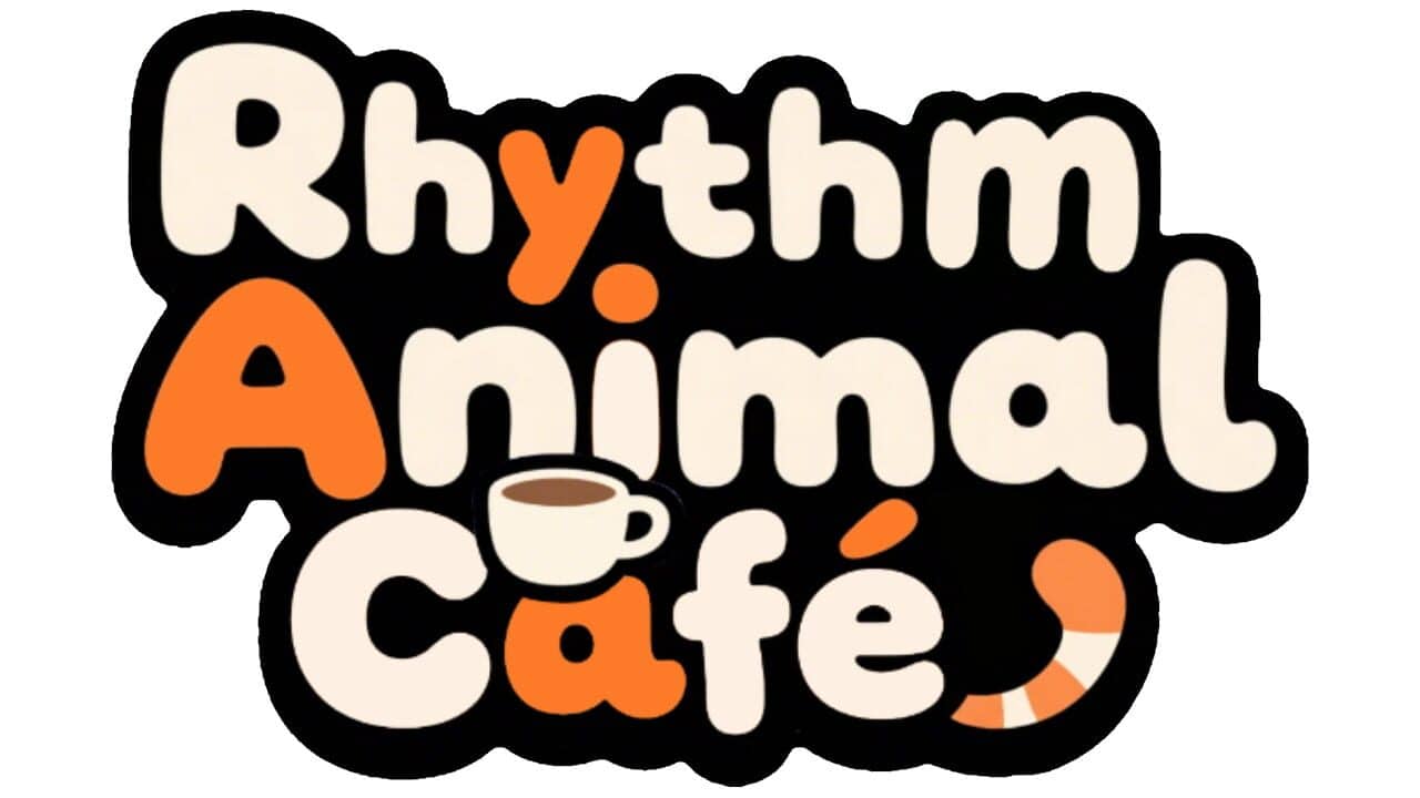Rhythm Animal Café key art