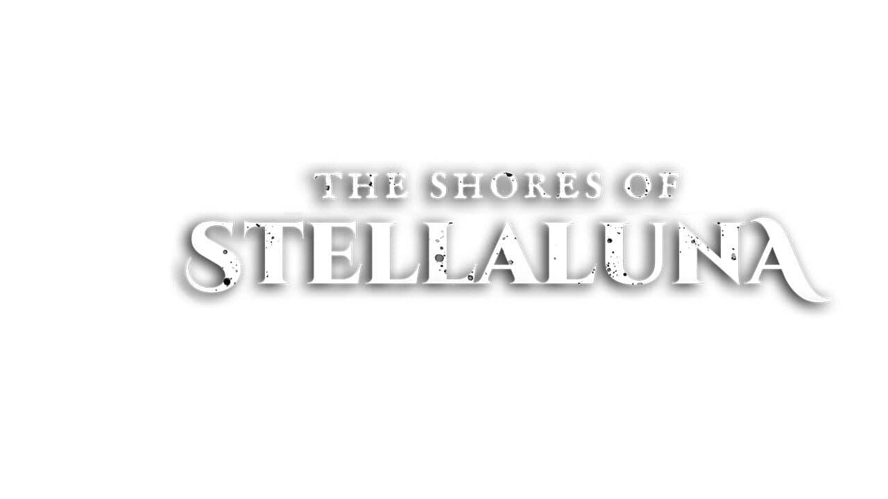 The Shores of Stellaluna key art