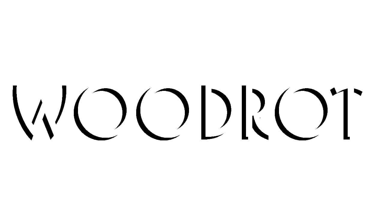 Woodrot key art