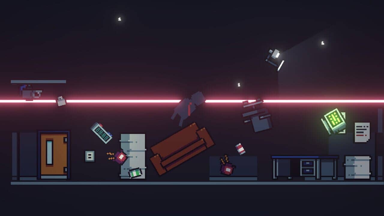 Work In Progress key art