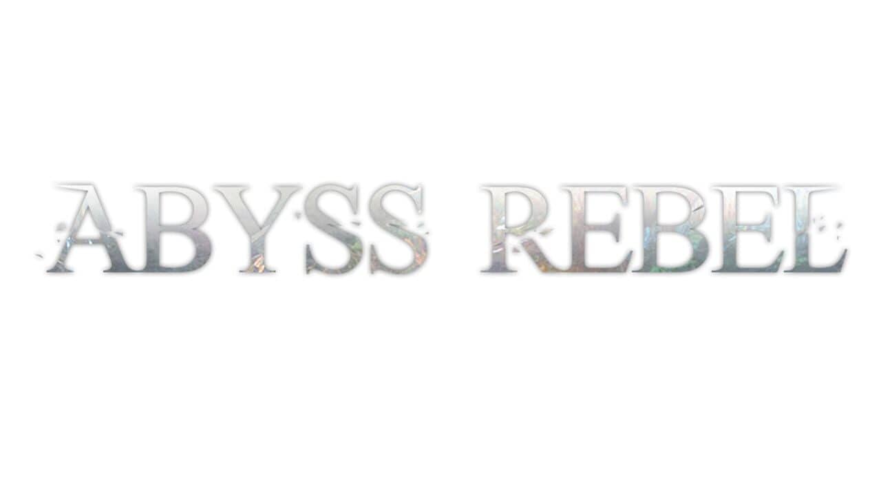 Abyss Rebel key art