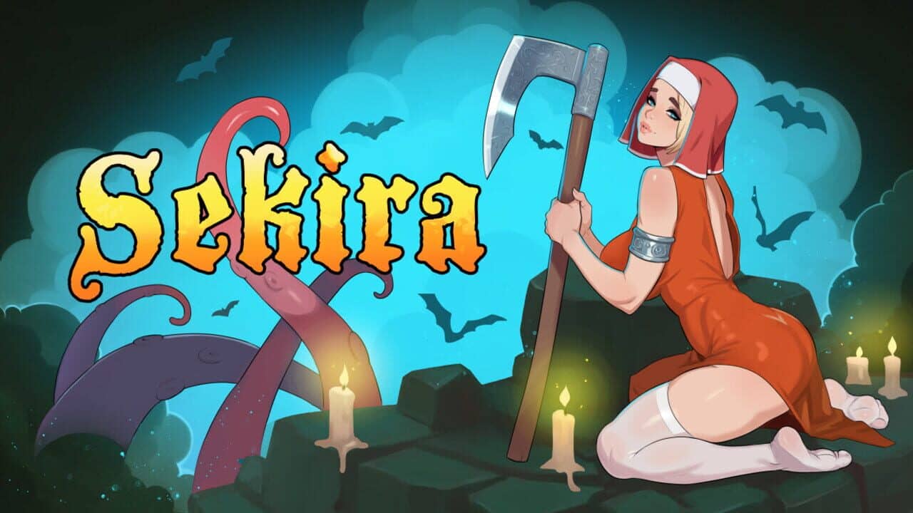Sekira key art