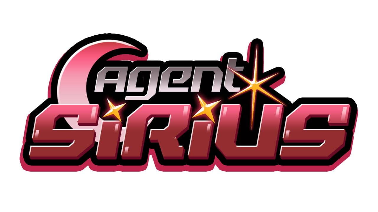 Agent Sirius key art