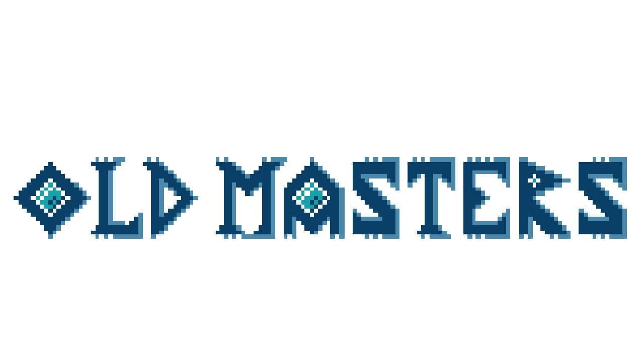 Valley of the Old Masters key art