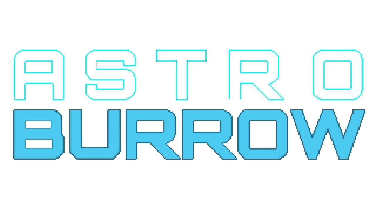 Astroburrow key art