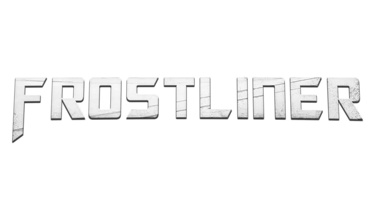 Frostliner key art