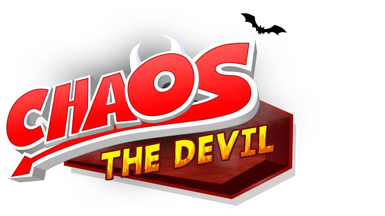 Chaos the Devil key art