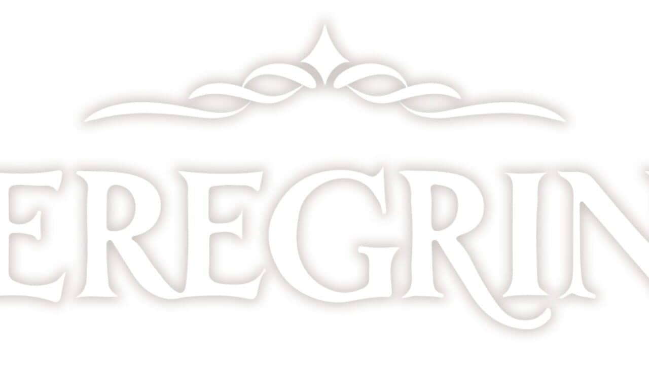 Peregrino key art