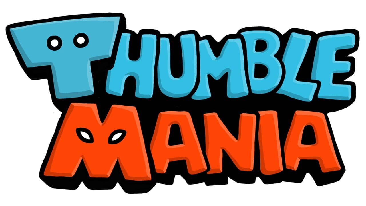 Thumblemania key art