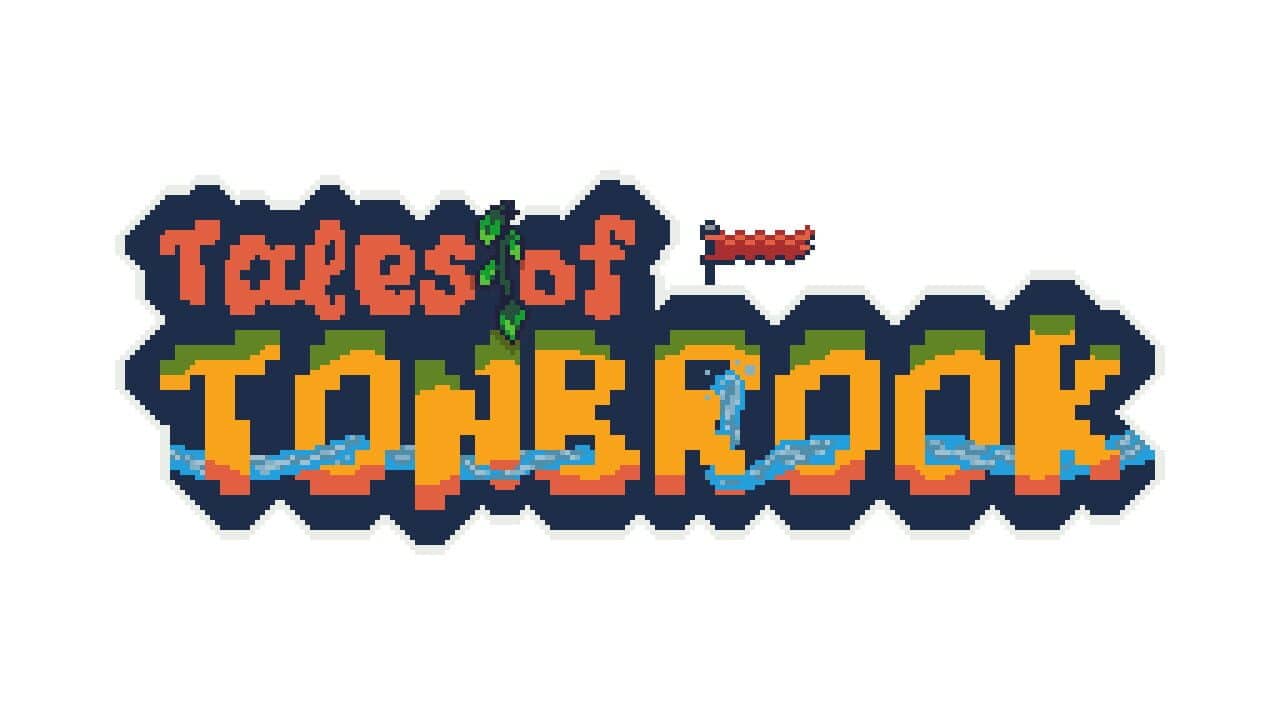 Tales of Tonbrook key art