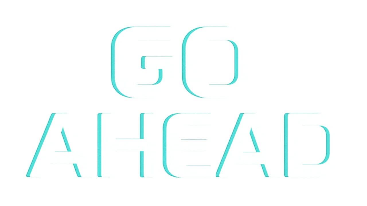 Go Ahead key art