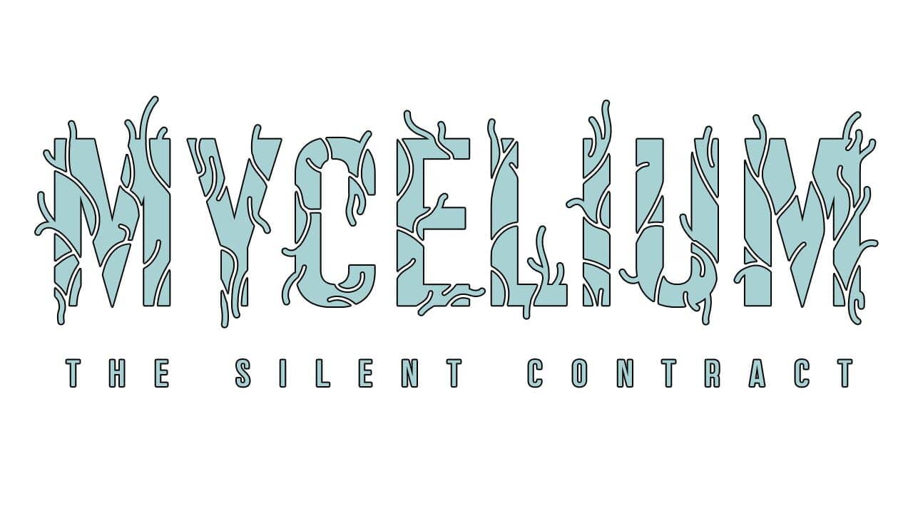 Mycelium: The Silent Contract key art