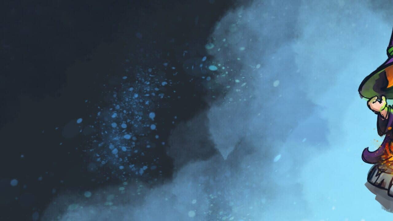 The Artifactory key art