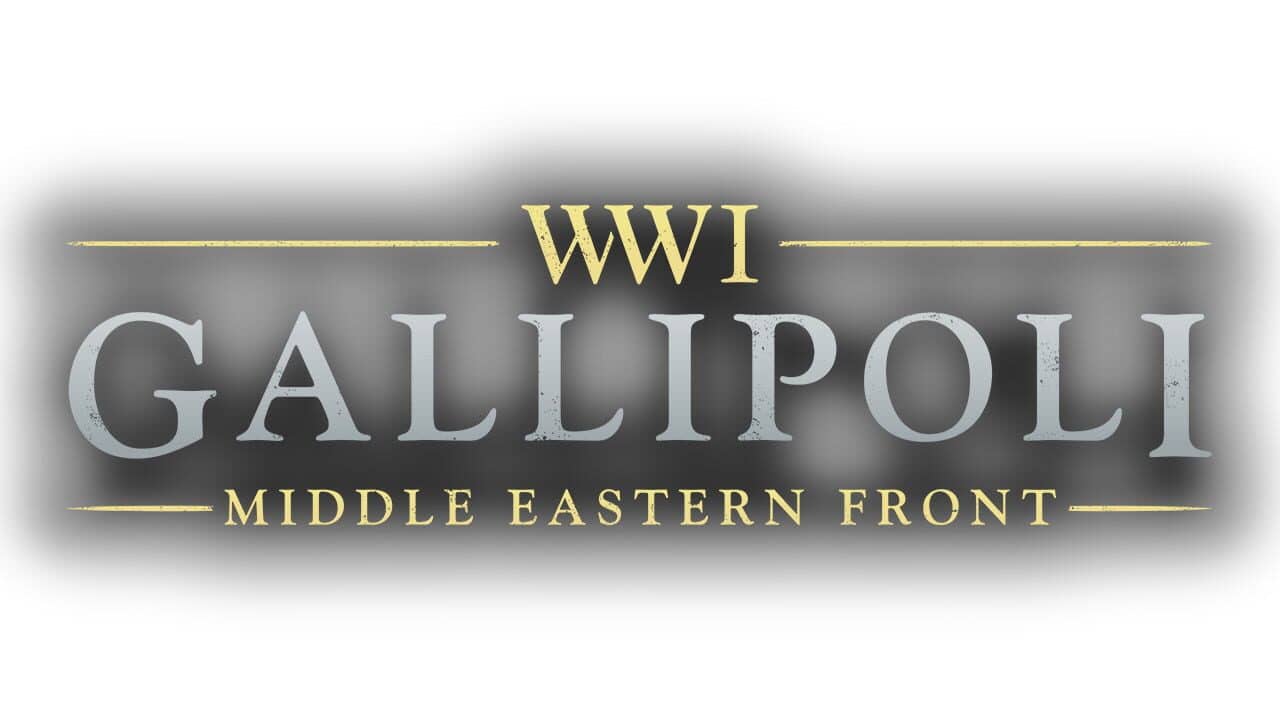 Gallipoli key art