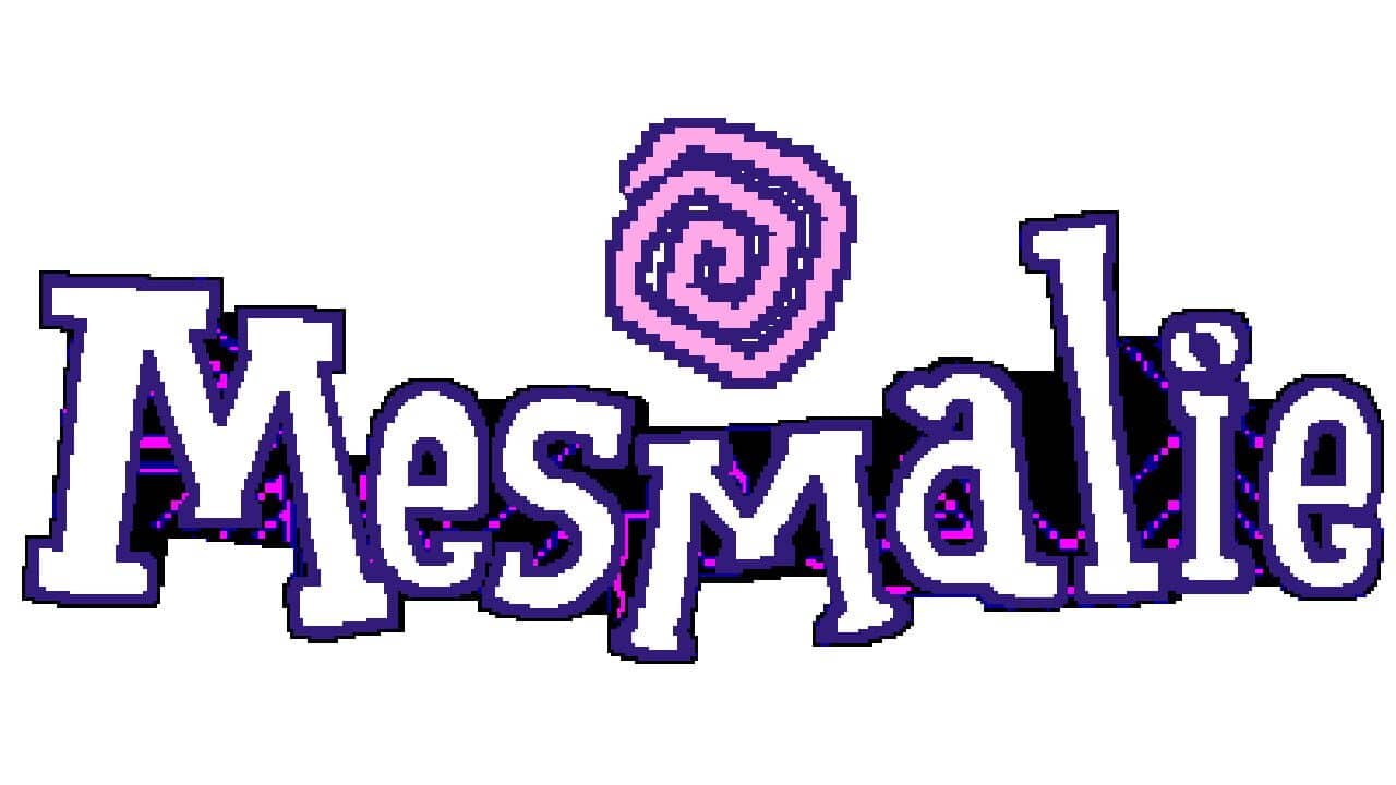 Mesmalie key art