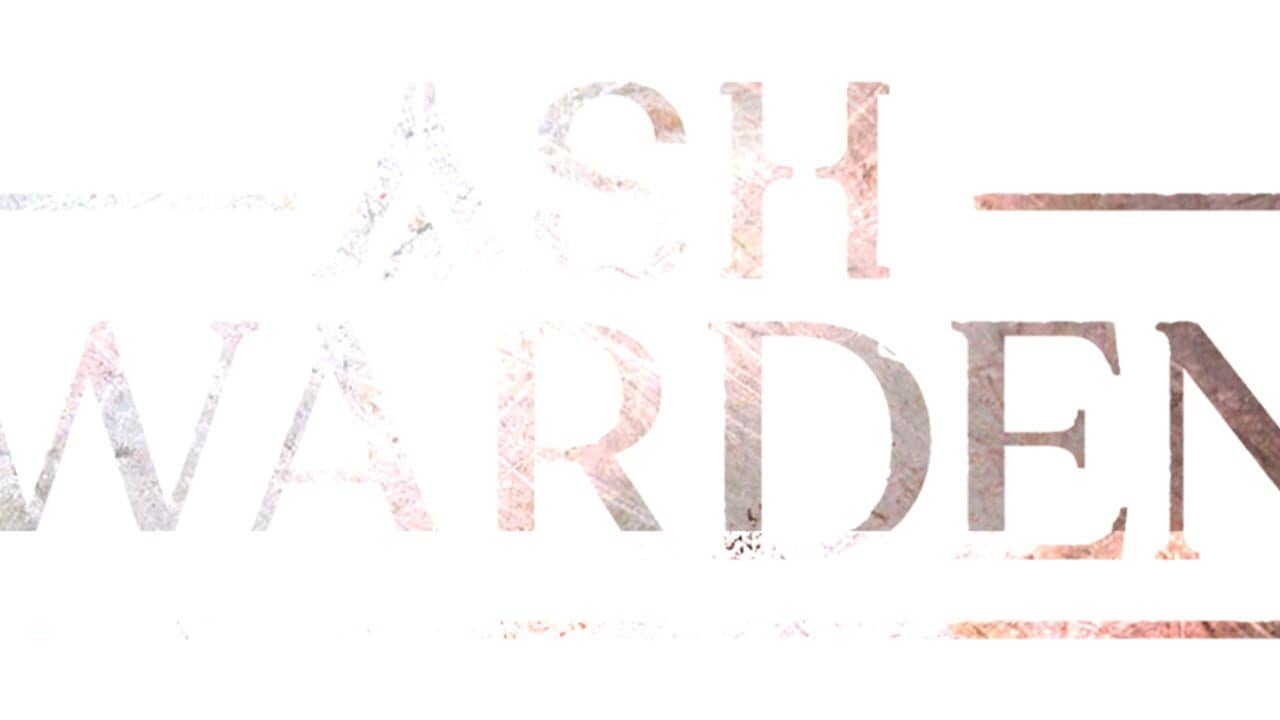 Ash Warden key art