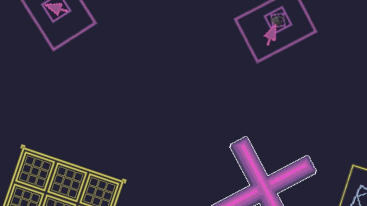 Omicrox key art